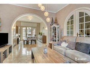 Instapklare gezinswoning met 3 slaapkamers