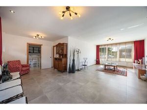 Ruime  gerenoveerde woning nabij centrum Werchter!