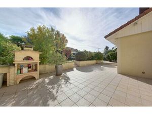 Maison 5 pièces et cuisine quartier Criel VOIRON