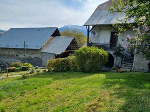 Maison de luxe à vendre à Embrun : 499 000€ | 85m²