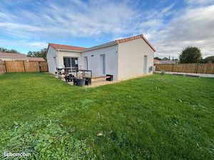 Maison 4 pièces 86 m²