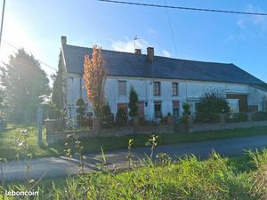 Ferme 5 pièces 110 m²