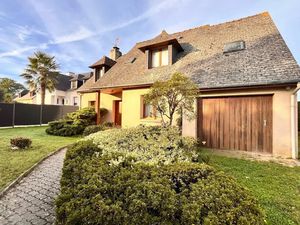 Vente maison 6 pièces 94 m² à Guipry (35480)  204 000 €