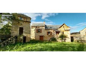 Propriété 103 m² La Rouquette