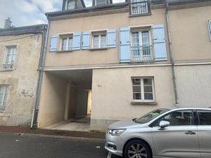 Vente Appartement 2 pièces 34 m2 à Crécy-la-Chapelle