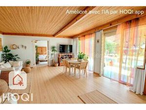 Maison de 78 m² à Balaruc-Le-Vieux