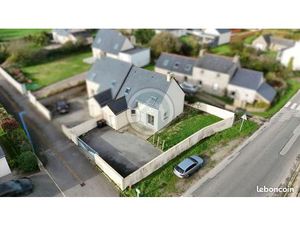 Maison 6 pièces 92 m²