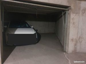 Garage 24m2 (Stalingrad)