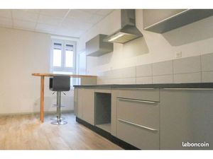 Appartement 3 pièces 82 m²