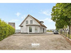 Commerciële eigendom te koop in Erpe-Mere