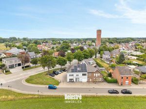 Commerciële eigendom te koop in Erpe-Mere