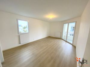 Location Appartement 2 pièces 48m²