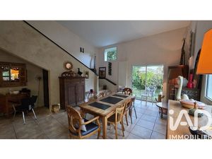 Vente Maison/villa 8 pièces