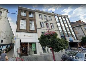 Commerciële eigendom te koop in Wavre