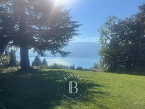 Maison à vendre 5 Pièces 120 m2 Annecy LAC D;ANNECY - 2 700 000 &#8364;
