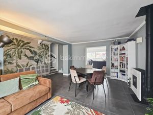 Vente maison 3 pièces 100 m² à Juilly (77230)  262 000 €