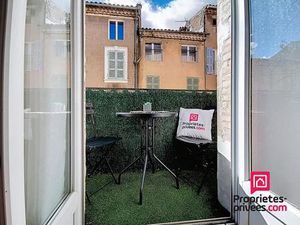 Appartement Tourves 2 pièces 48 m2