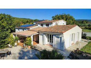 Maison de 274 m2 Flayosc et Draguignan