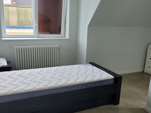 Location Appartement 1 pièce 12m² RONCHIN 59790