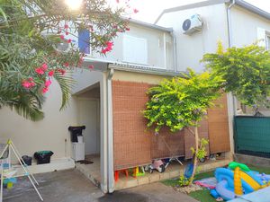 Achat Appartement 3 pièces 71m² ST LOUIS 97450