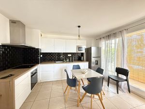 Achat Appartement 3 pièces 53m² ST DENIS 97490