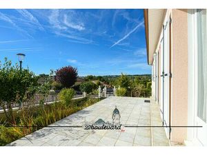 PANAZOL : maison de 5 pièces (112 m²) à vendre