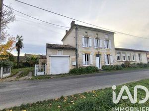 Vente Maison à Saint-Antoine-de-Breuilh (24230) : à vendre / 180m² Saint-Antoine-de-Breuil