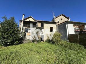 Maison de 5 pièces (95 m²) à vendre à SAINT PRIEST TAURION