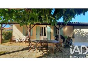 Vente Maison à Sanguinet (40460) : à vendre / 100m² Sanguinet