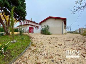 Meauzac maison individuelle 2 pièces avec jardin