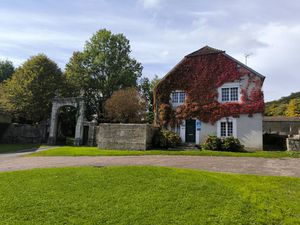Grande maison romantique chambre d'hôtes