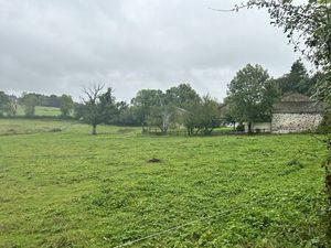 VENTE d'un terrain de 1 178 m² à BOISSEUIL