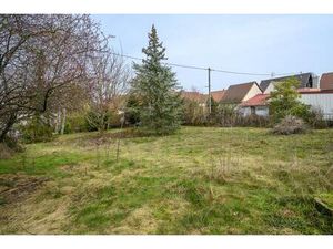 Terrain constructible viabilisé 8 49 ares