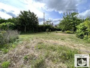 Achat Terrain 390m² VERRIERES LE BUISSON 91370