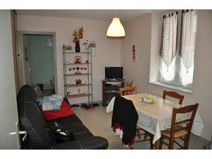 Appartement St Germain Du Bois 2 pièce(s) 35 m2