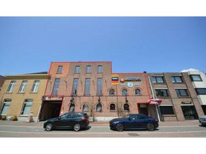 Commerciële eigendom te huur in Herzele