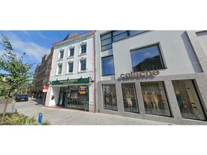 Commerciële eigendom te huur in Kerkom-Bij-Sint-Truiden