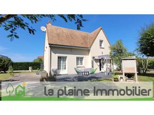 Vente maison 6 pièces 113 m² à Bourguébus (14540)  329 500 €