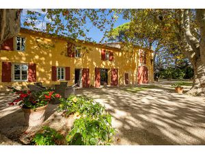 Vente propriété 10 pièces 290m2 Velaux 13880 - 1680000 € - Surface Privée