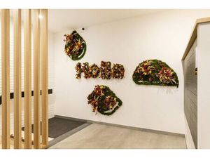 Rez-De-Chaussée en colocation à 29 rue des palmiers  Woluwe-Saint-Pierre (VBD48404)