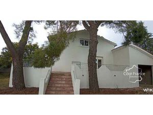 Maison avec jardin et terrasse Saint-Julien-les-Rosiers (30)