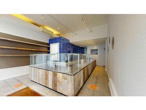 Surface commerciale à vendre à Avenue Montjoie 23 Uccle (VBD48022)