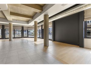 Surface commerciale à vendre à Strandlaan 351 Coxyde (RBU64789)