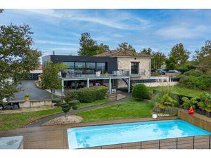 Maison à vendre à Montdoumerc (46230) - Lot