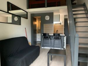 Vente appartement 2 pièces 21 m² Toulouse (31400)