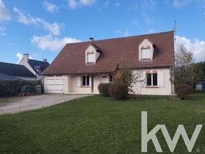 Achat Maison 7 pièces 177m²