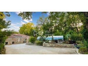 Villa avec piscine et jardin Saint-Aunès (34)