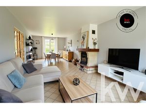 Achat Maison 9 pièces 160m²