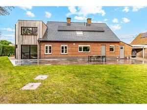 Huis te koop in Assenede met 4 slaapkamers