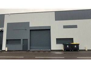 LOCAL D'ACTIVITE - ENTREPOT A LOUER